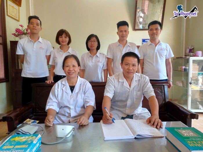 Top 5 Phòng khám Đông y nổi tiếng và uy tín nhất Nghệ An lương y tận tâm (4)