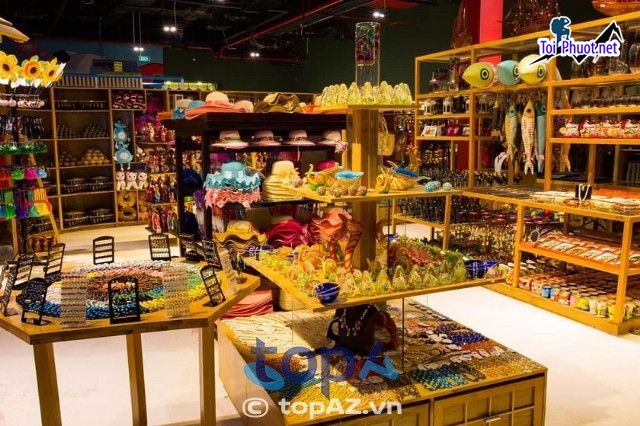 Top 5 Shop quà lưu niệm độc đáo nhất Gia Lai độc đáo (3)