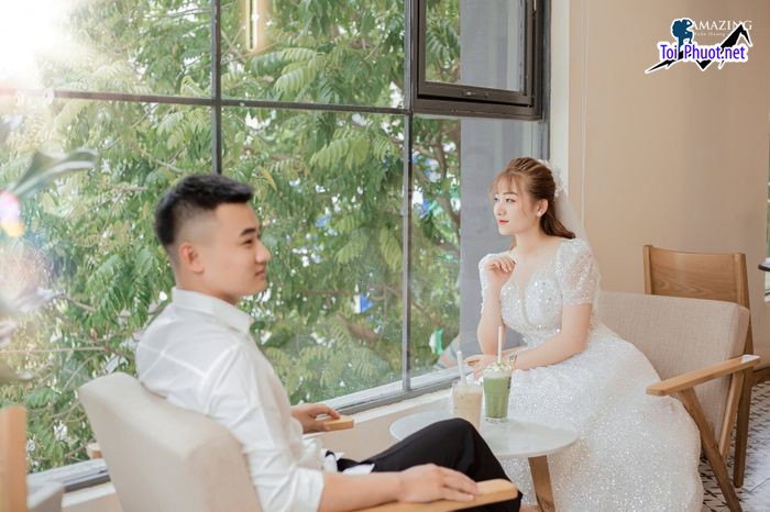 Top 5 Studio chụp ảnh cưới đẹp nhất Lào Cai độc đáo và vô cùng hấp dẫn (3)