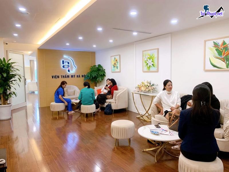 Top 5 Thẩm mỹ viện uy tín và nổi tiếng nhất Vĩnh Long hiệu quả toàn diện (1)