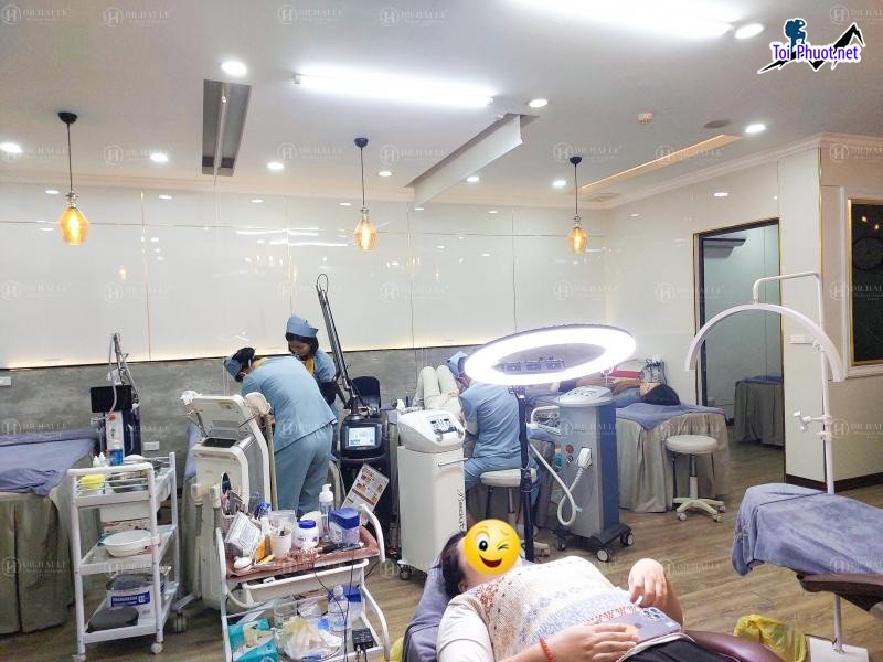 Top 5 Thẩm mỹ viện uy tín và nổi tiếng nhất Vĩnh Long hiệu quả toàn diện (3)