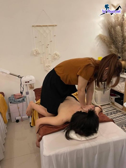 Top 5 Trung tâm dạy nghề spa uy tín và chất lượng nhất Lâm Đồng phát triển (4)