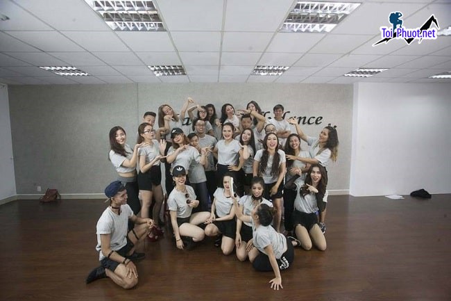 Top 5 Trung tâm dạy nhảy hiện đại tốt nhất ở Lâm Đồng môi trường học tập chuyên nghiệp (4)