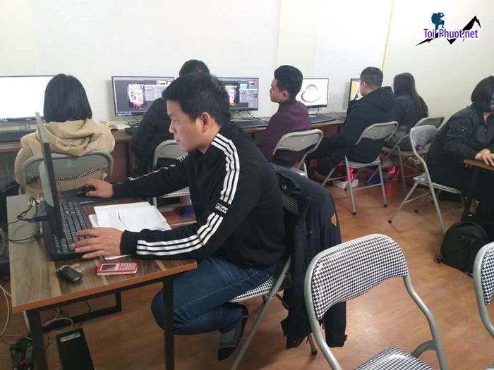 Top 5 Trung tâm dạy tin học văn phòng uy tín nhất Cần Thơ học phí thấp (4)