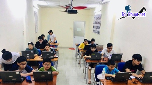 Top 5 Trung tâm dạy tin học văn phòng uy tín nhất Hà Nội cơ bản (2)