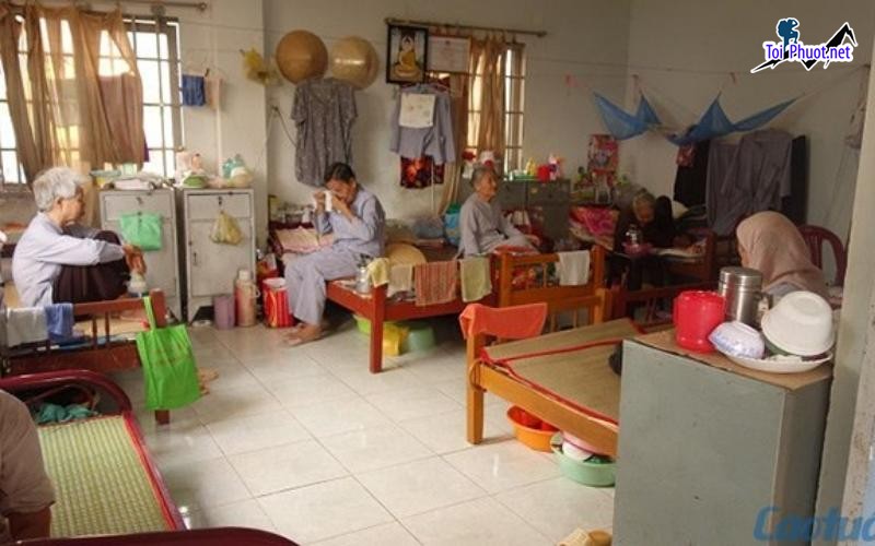 Top 5 Viện dưỡng lão tốt nhất Cần Thơ chăm sóc tận tâm (2)