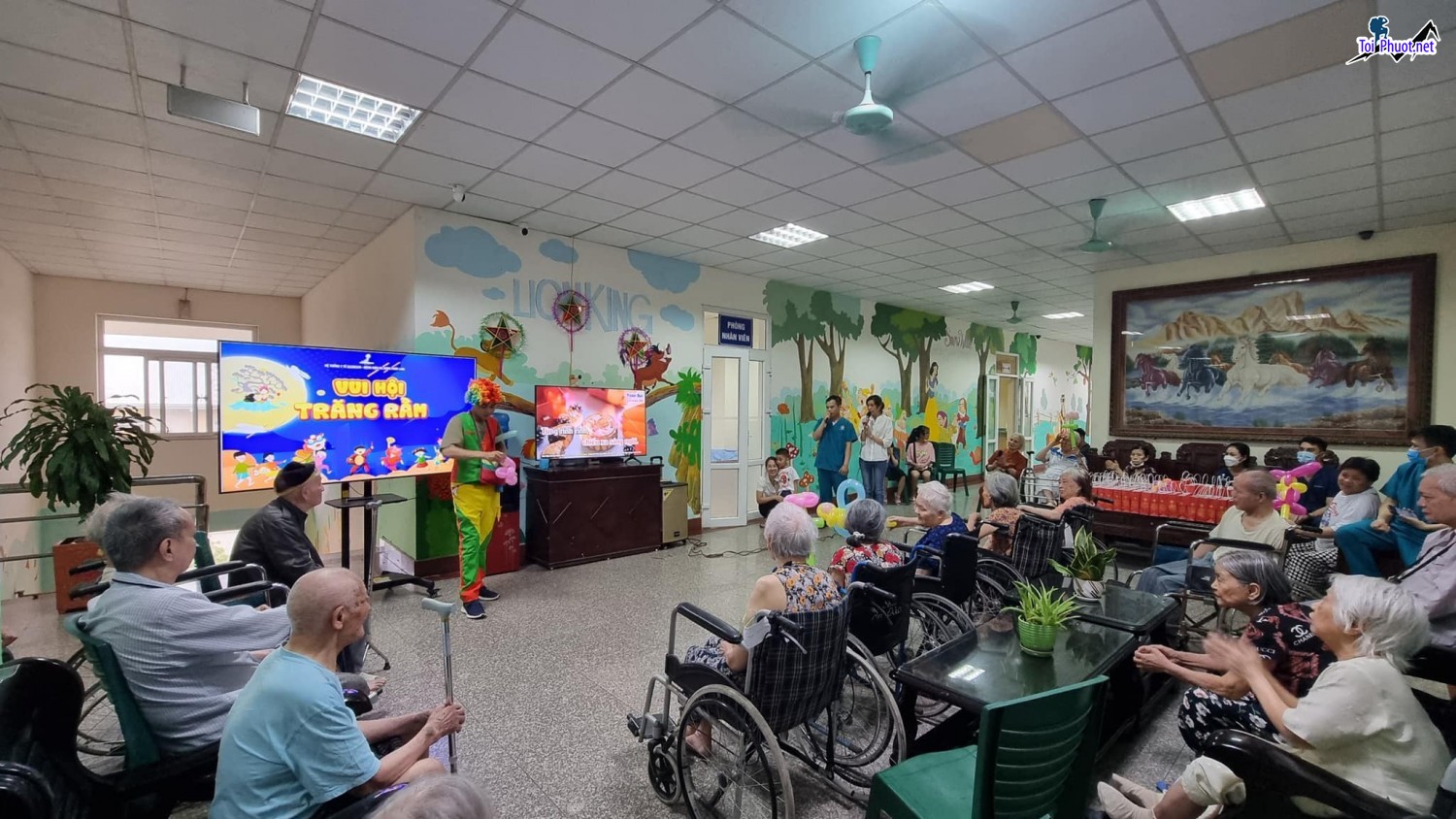 Top 5 Viện dưỡng lão tốt nhất Cần Thơ chăm sóc tận tâm (4)
