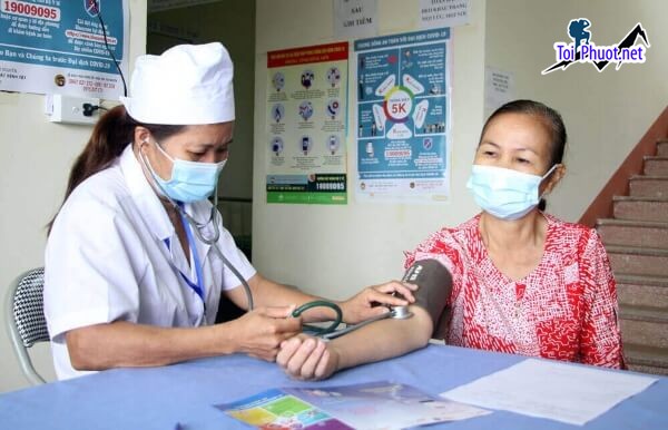 Top 5 Viện dưỡng lão tốt nhất Điện Biên nơi ở được vệ sinh sạch sẽ