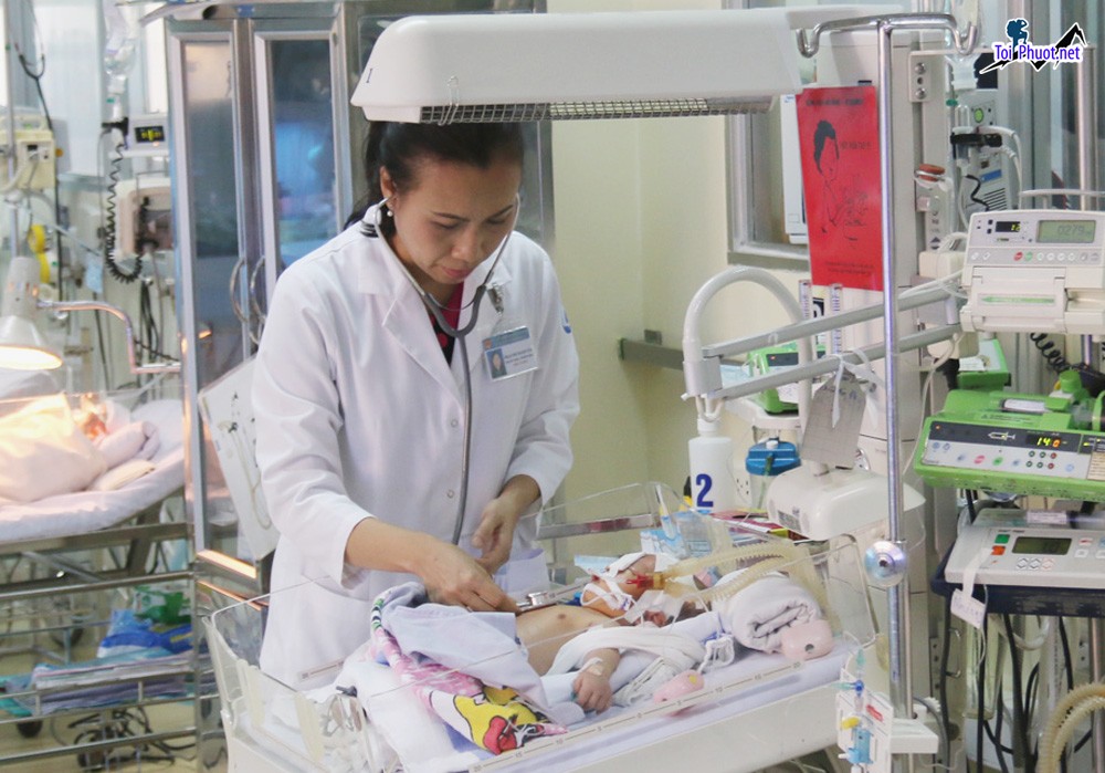 Top 6 Bệnh viện quốc tế chất lượng nhất Điện Biên điều trị hiệu quả