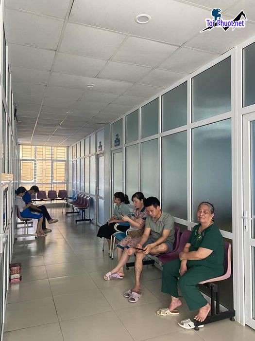 Top 6 Bệnh viện quốc tế chất lượng nhất Lào Cai nâng cao hiệu quả điều trị (1)