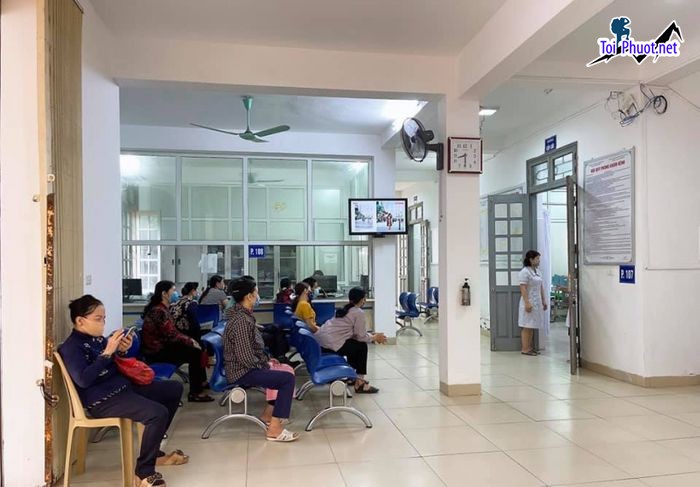 Top 6 Bệnh viện quốc tế chất lượng nhất Lào Cai nâng cao hiệu quả điều trị (2)