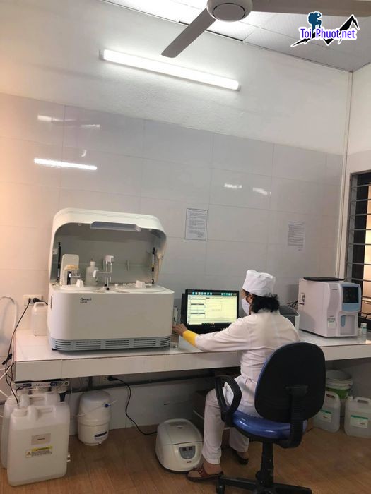 Top 6 Bệnh viện quốc tế chất lượng nhất Lào Cai nâng cao hiệu quả điều trị (3)