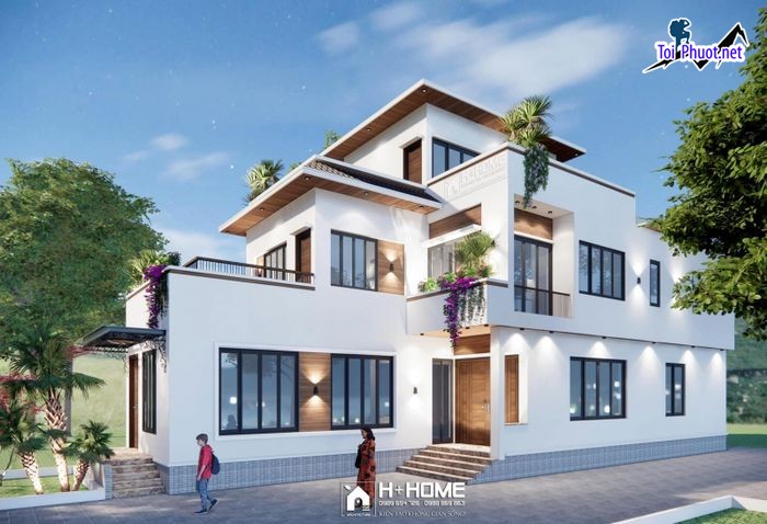 Top 6 Công ty tư vấn thiết kế, kiến trúc tốt nhất Bắc Ninh mang đến giá trị cao (1)