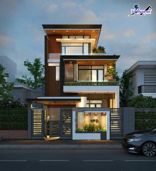 Top 6 Công ty tư vấn thiết kế, kiến trúc tốt nhất Bắc Ninh mang đến giá trị cao (2)