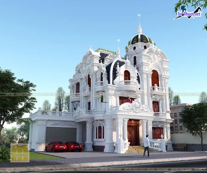 Top 6 Công ty tư vấn thiết kế, kiến trúc tốt nhất Bắc Ninh mang đến giá trị cao (4)