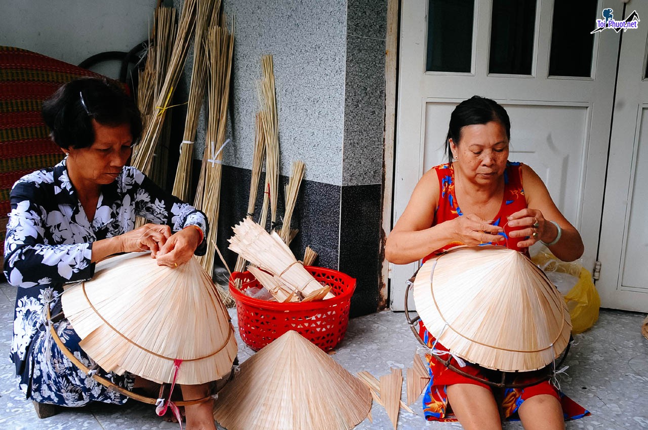Top 6 Làng nghề truyền thống nổi tiếng nhất Vĩnh long giữ nét cổ xưa (3)