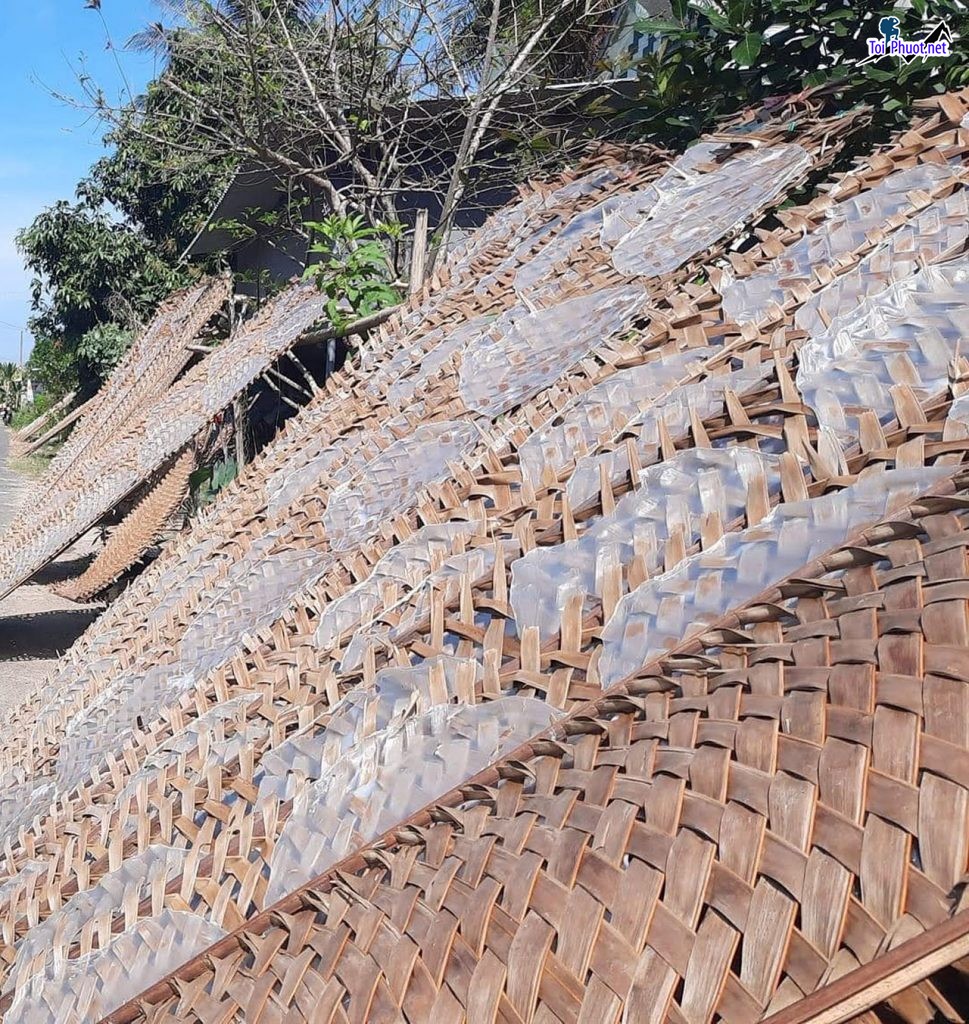 Top 6 Làng nghề truyền thống nổi tiếng nhất Vĩnh long giữ nét cổ xưa (4)