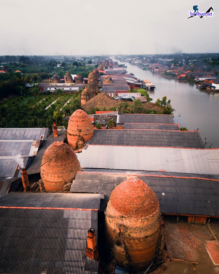 Top 6 Làng nghề truyền thống nổi tiếng nhất Vĩnh long giữ nét cổ xưa (5)