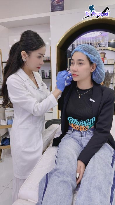 Top 6 Thẩm mỹ viện uy tín và nổi tiếng nhất Đồng Tháp đặt trọn niềm tin (4)