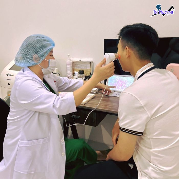 Top 6 Thẩm mỹ viện uy tín và nổi tiếng nhất Quảng Ngãi giá cả hợp lý cho chị em (2)