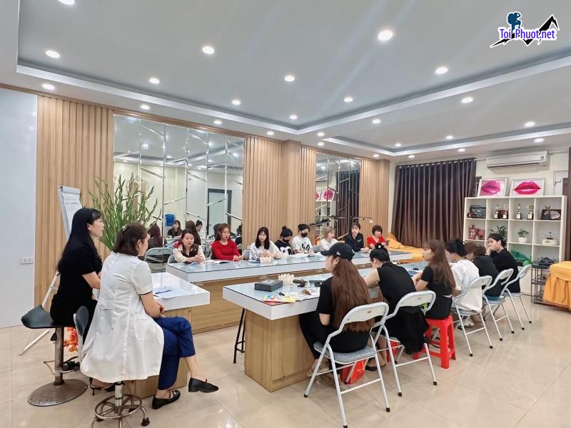 Top 6 Thẩm mỹ viện uy tín và nổi tiếng nhất Quảng Ngãi giá cả hợp lý cho chị em (4)