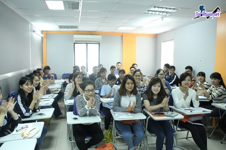 Top 6 Trung tâm dạy tin học văn phòng uy tín nhất Quảng Trị dành cho người bận rộn (2)