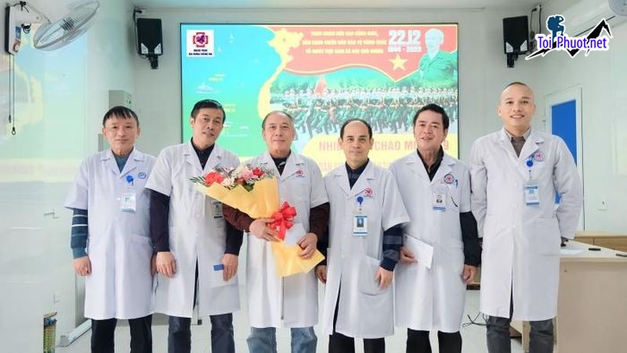 Top 7 Bệnh viện quốc tế chất lượng nhất Bắc Ninh bác sĩ chăm sóc tận tình (2)