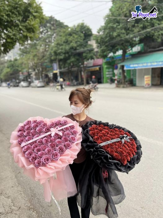 Top 7 Địa chỉ bán hoa giả đẹp nhất Hà Tĩnh dịch vụ giao hàng tận nơi (1)
