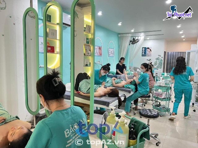 Top 7 Thẩm mỹ viện uy tín và nổi tiếng nhất An Giang có tay nghề cao (2)