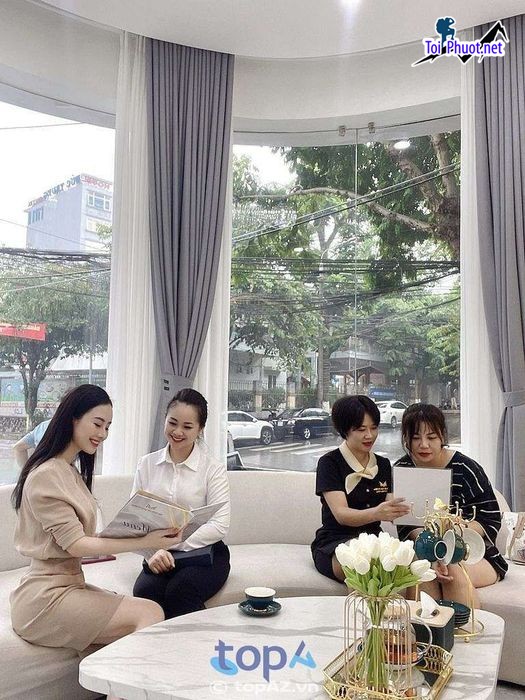 Top 7 Thẩm mỹ viện uy tín và nổi tiếng nhất An Giang có tay nghề cao (4)