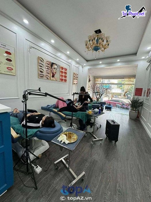 Top 7 Thẩm mỹ viện uy tín và nổi tiếng nhất An Giang có tay nghề cao (5)