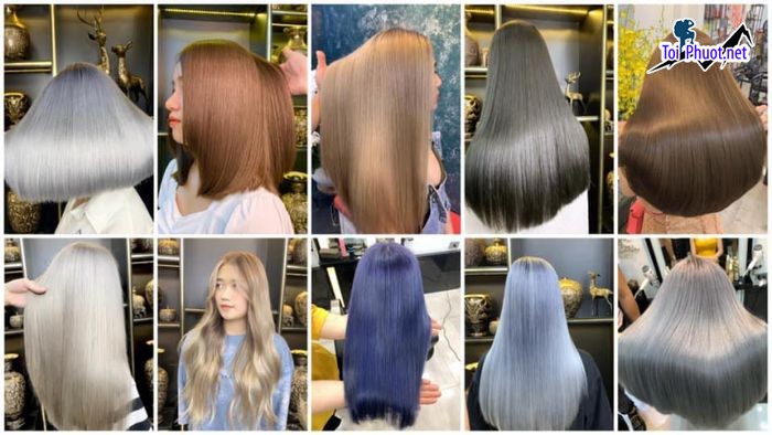 Top 7 Tiệm cắt và tạo kiểu tóc đẹp nhất Tuyên Quang tư vấn cho bạn hợp lí nhất (4)