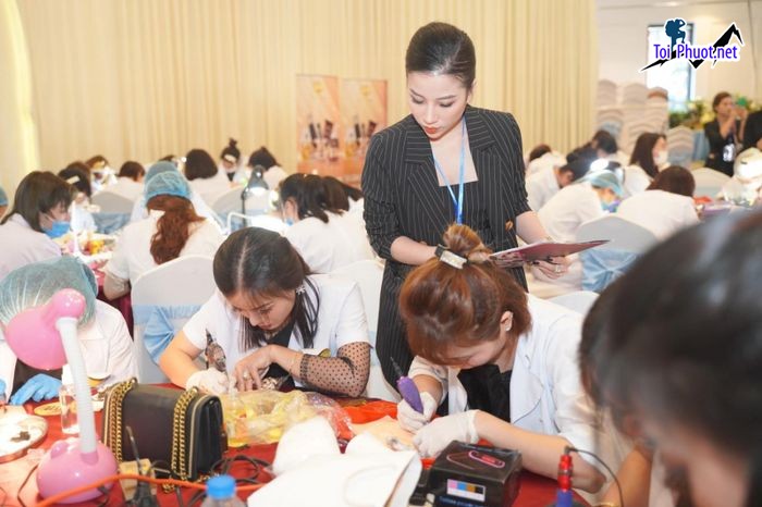 Top 7 Trung tâm dạy nghề spa uy tín và chất lượng nhất An Giang khẳng định vị thế (5)