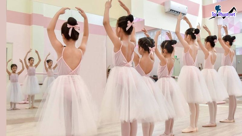 Top 7 Trung tâm dạy nhảy hiện đại tốt nhất ở Quảng Trị cho các bé (4)