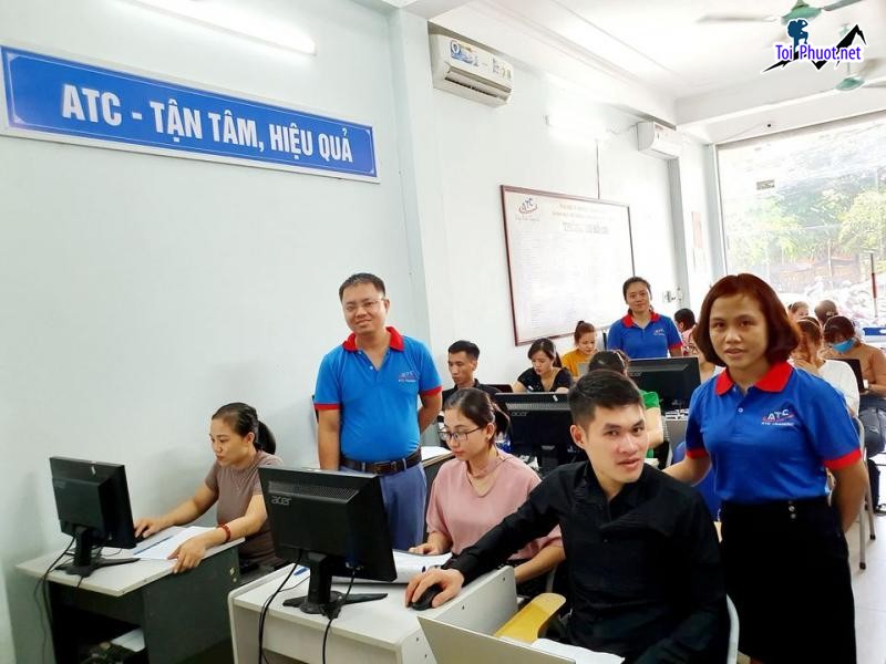 Top 7 Trung tâm dạy tin học văn phòng uy tín nhất Đà Nẵng cấp chứng chỉ có giá trị (4)