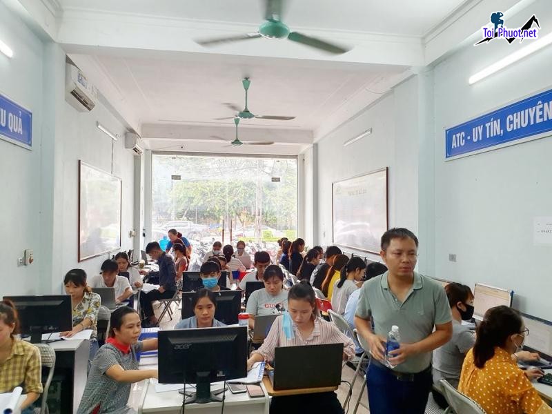 Top 7 Trung tâm dạy tin học văn phòng uy tín nhất Đà Nẵng cấp chứng chỉ có giá trị (5)