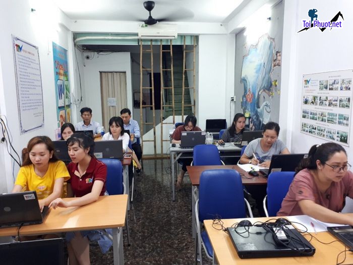 Top 7 Trung tâm dạy tin học văn phòng uy tín nhất Hồ Chí Minh mở ra nhiều cơ hội làm việc (1)