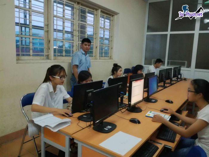 Top 7 Trung tâm dạy tin học văn phòng uy tín nhất Hồ Chí Minh mở ra nhiều cơ hội làm việc (2)