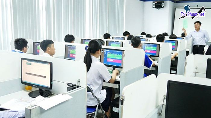 Top 7 Trung tâm dạy tin học văn phòng uy tín nhất Hồ Chí Minh mở ra nhiều cơ hội làm việc (3)