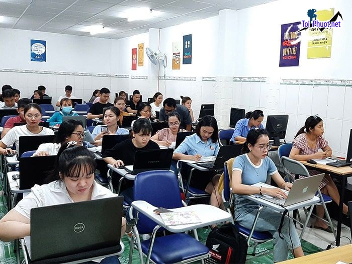 Top 7 Trung tâm dạy tin học văn phòng uy tín nhất Hồ Chí Minh mở ra nhiều cơ hội làm việc (4)