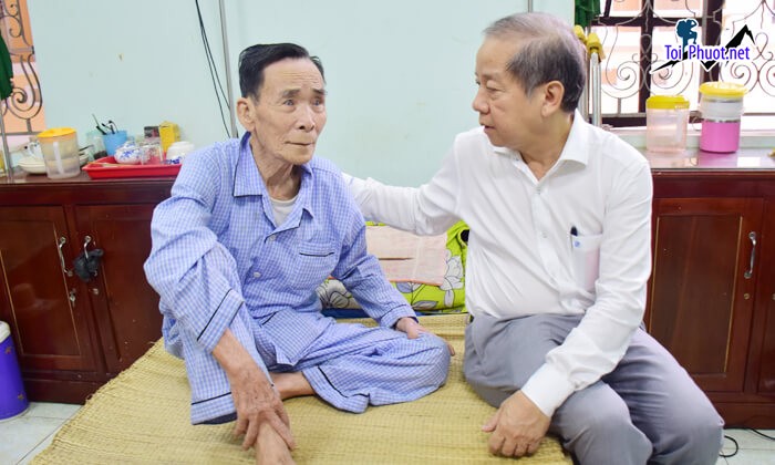 Top 7 Viện dưỡng lão tốt nhất Lai Châu cơ sở vật chất đầy đủ (2)