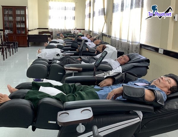 Top 7 Viện dưỡng lão tốt nhất Lai Châu cơ sở vật chất đầy đủ (3)