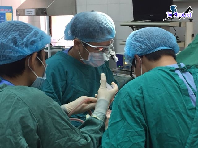 Top 8 Bệnh viện quốc tế chất lượng nhất Hải Phòng trang thiết bị hiện đại (1)