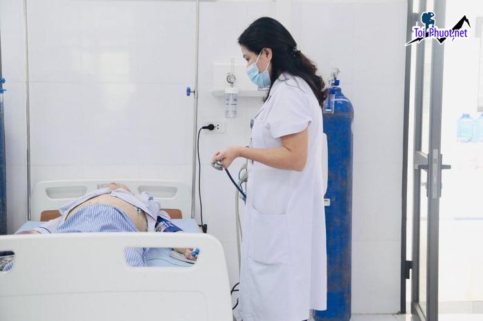 Top 8 Bệnh viện quốc tế chất lượng nhất Hải Phòng trang thiết bị hiện đại (3)
