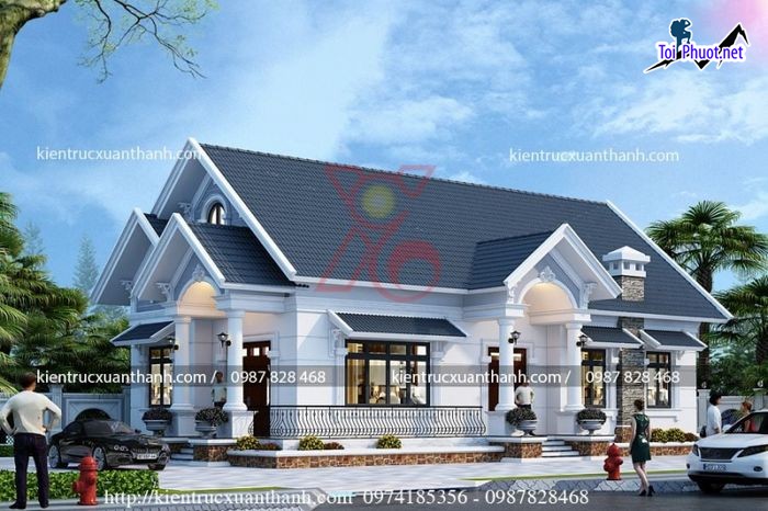 Top 8 Công ty tư vấn thiết kế, kiến trúc tốt nhất Thừa Thiên – Huế đảm bảo tính chính xác (1)