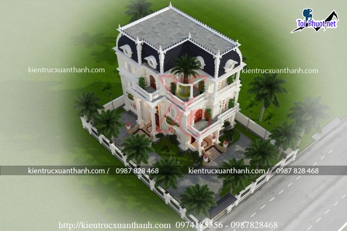 Top 8 Công ty tư vấn thiết kế, kiến trúc tốt nhất Thừa Thiên – Huế đảm bảo tính chính xác (2)