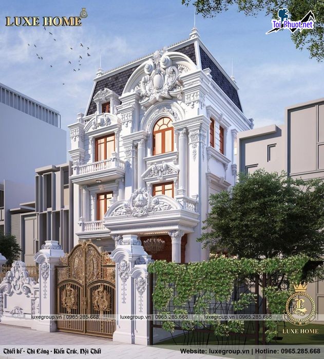 Top 8 Công ty tư vấn thiết kế, kiến trúc tốt nhất Thừa Thiên – Huế đảm bảo tính chính xác (3)