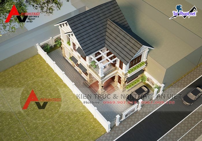 Top 8 Công ty tư vấn thiết kế, kiến trúc tốt nhất Thừa Thiên – Huế đảm bảo tính chính xác (4)