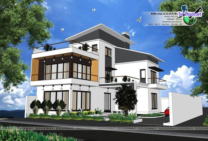 Top 8 Công ty tư vấn thiết kế, kiến trúc tốt nhất Thừa Thiên – Huế đảm bảo tính chính xác (5)