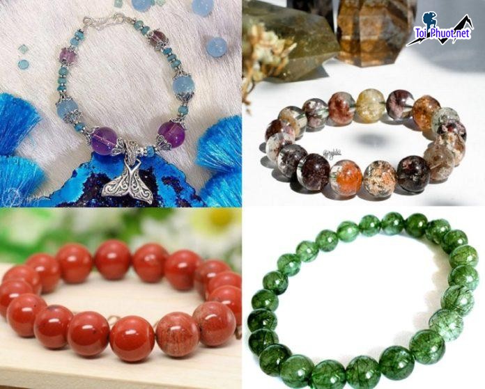 Top 8 Cửa hàng bán vòng đá phong thủy uy tín nhất Thừa Thiên – Huế sang trọng (5)